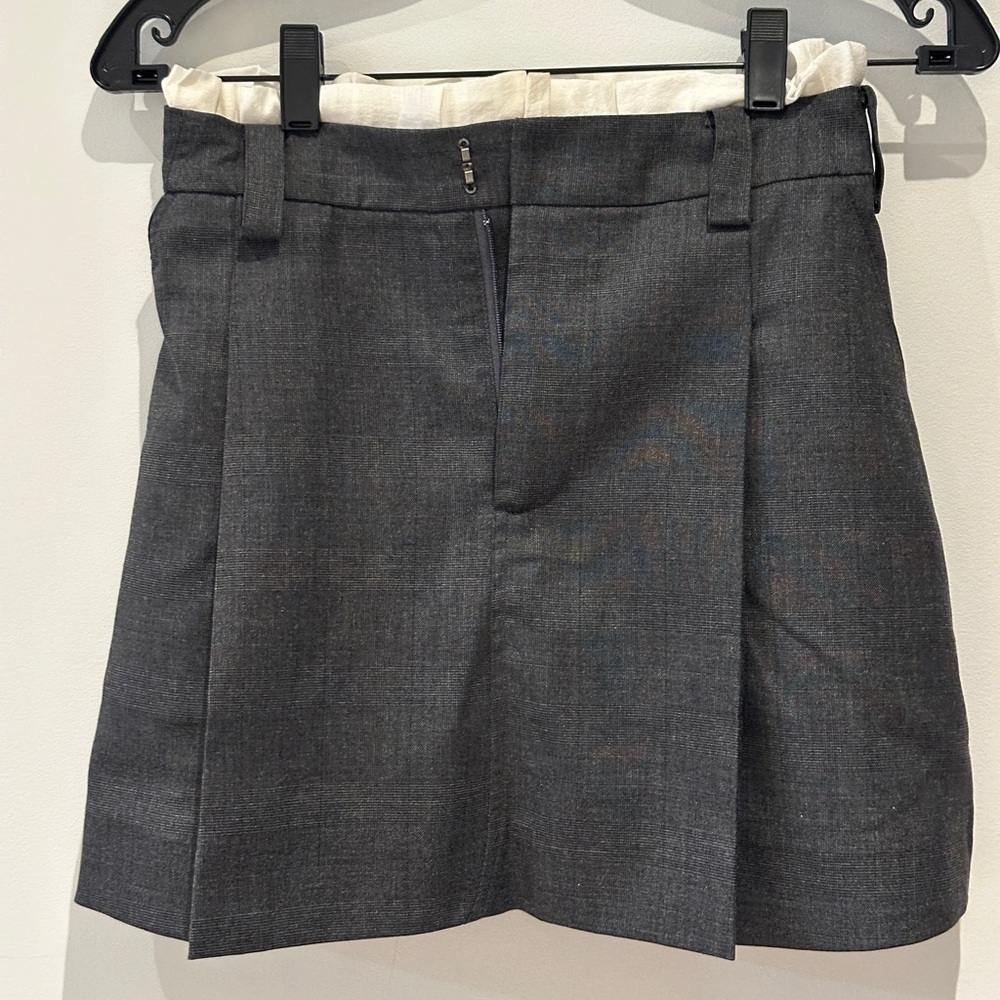NWOT - Selfwho Dress Shorts